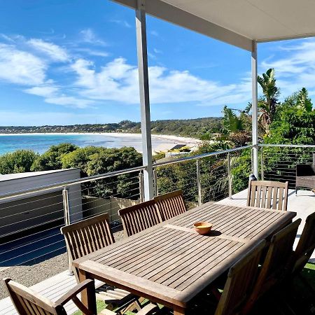 Annies View Villa Emu Bay Екстериор снимка