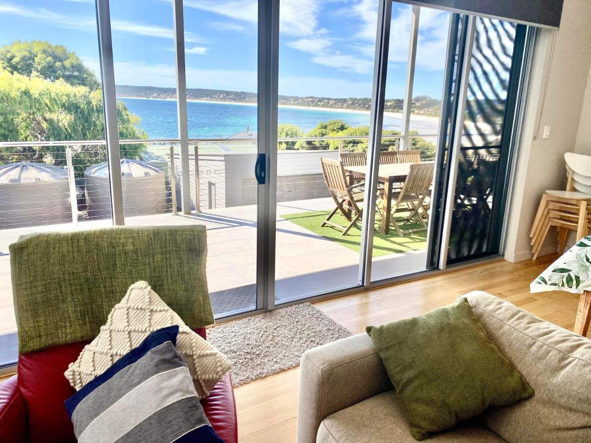 Annies View Villa Emu Bay Екстериор снимка