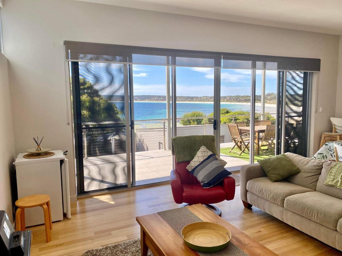 Annies View Villa Emu Bay Екстериор снимка