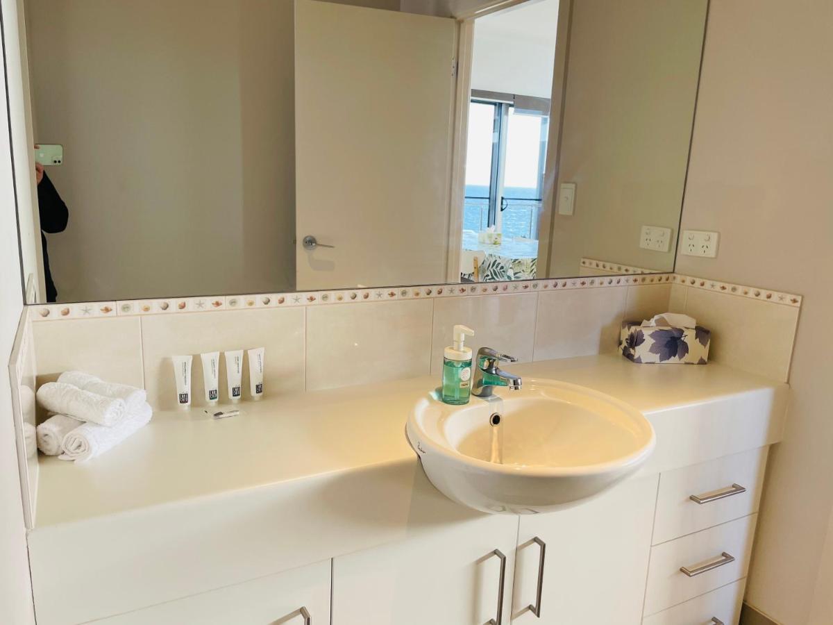Annies View Villa Emu Bay Екстериор снимка