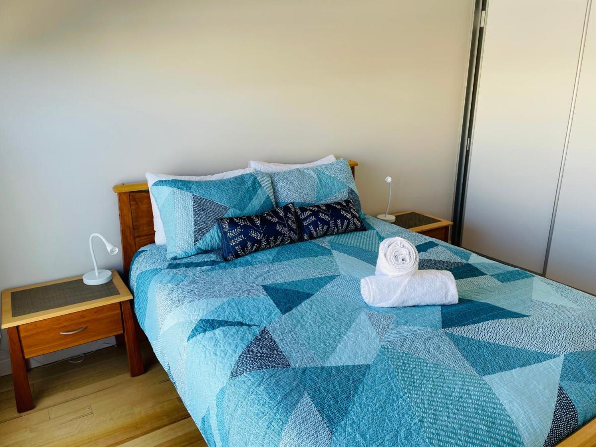 Annies View Villa Emu Bay Екстериор снимка
