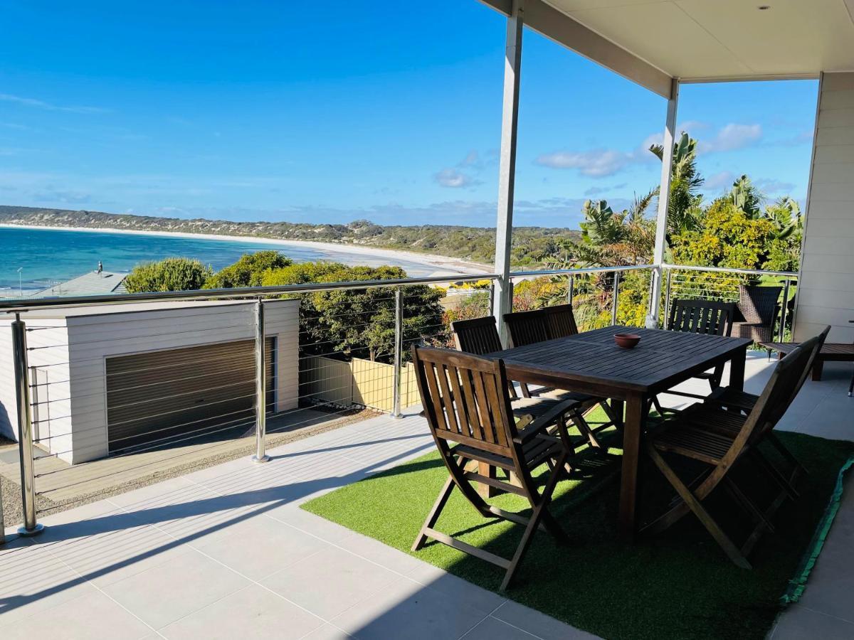 Annies View Villa Emu Bay Екстериор снимка